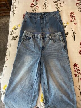 Women’s Jean bundle